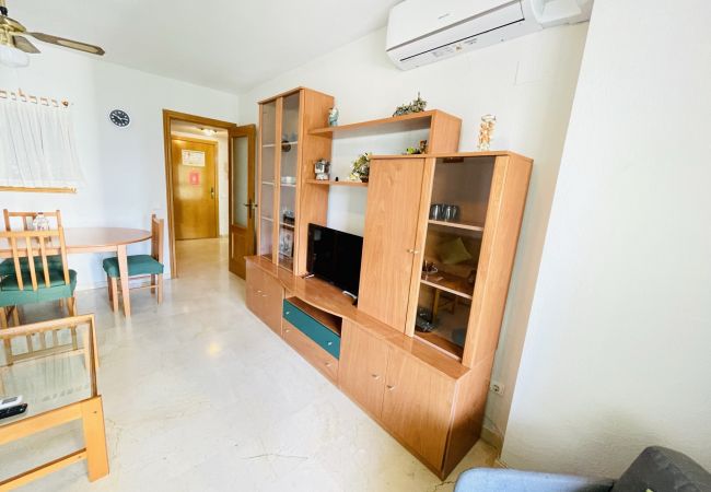 Apartamento en Villajoyosa - A3 - Atrium Beach 2