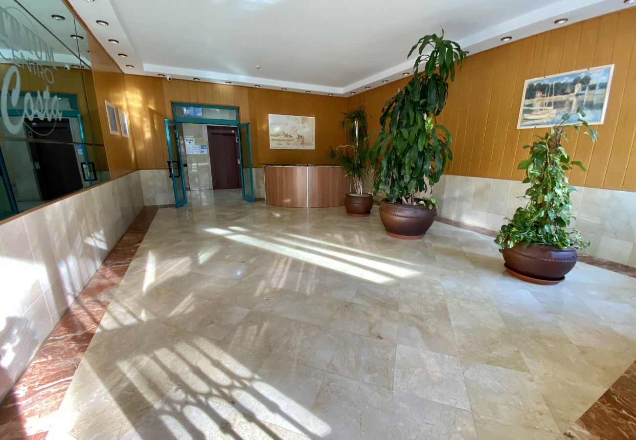 Apartamento en Villajoyosa - A3 - Atrium Beach 2