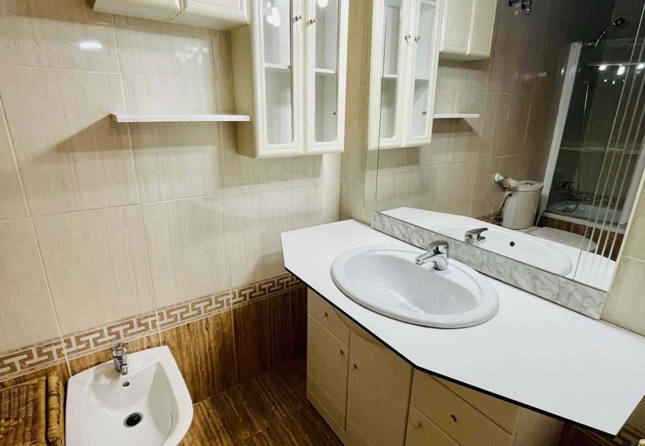 Apartamento en Villajoyosa - A3 - Atrium Beach 2