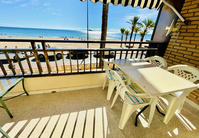 Apartamento en Benidorm - A690 - Madrimar