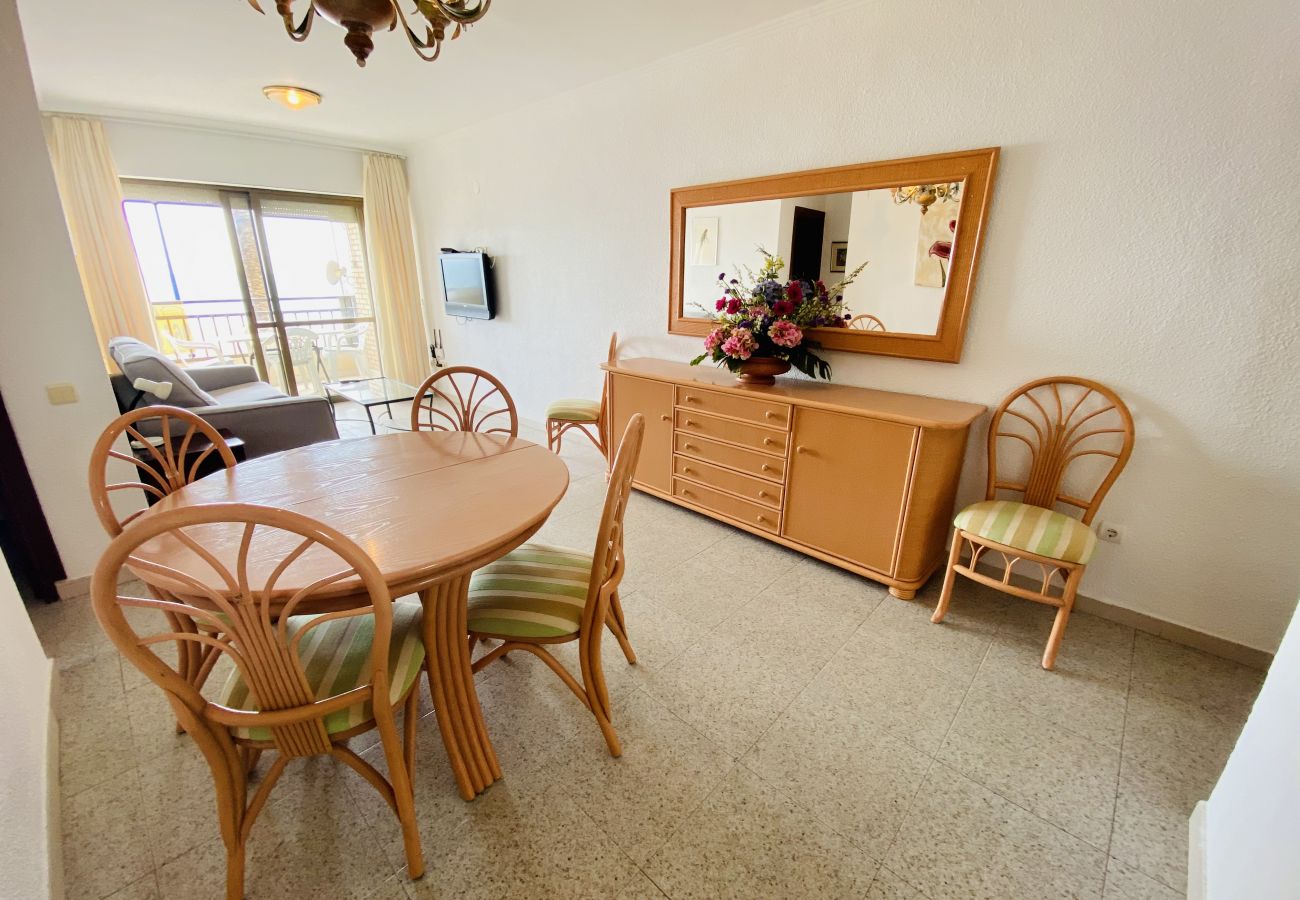Apartamento en Benidorm - A690 - Madrimar