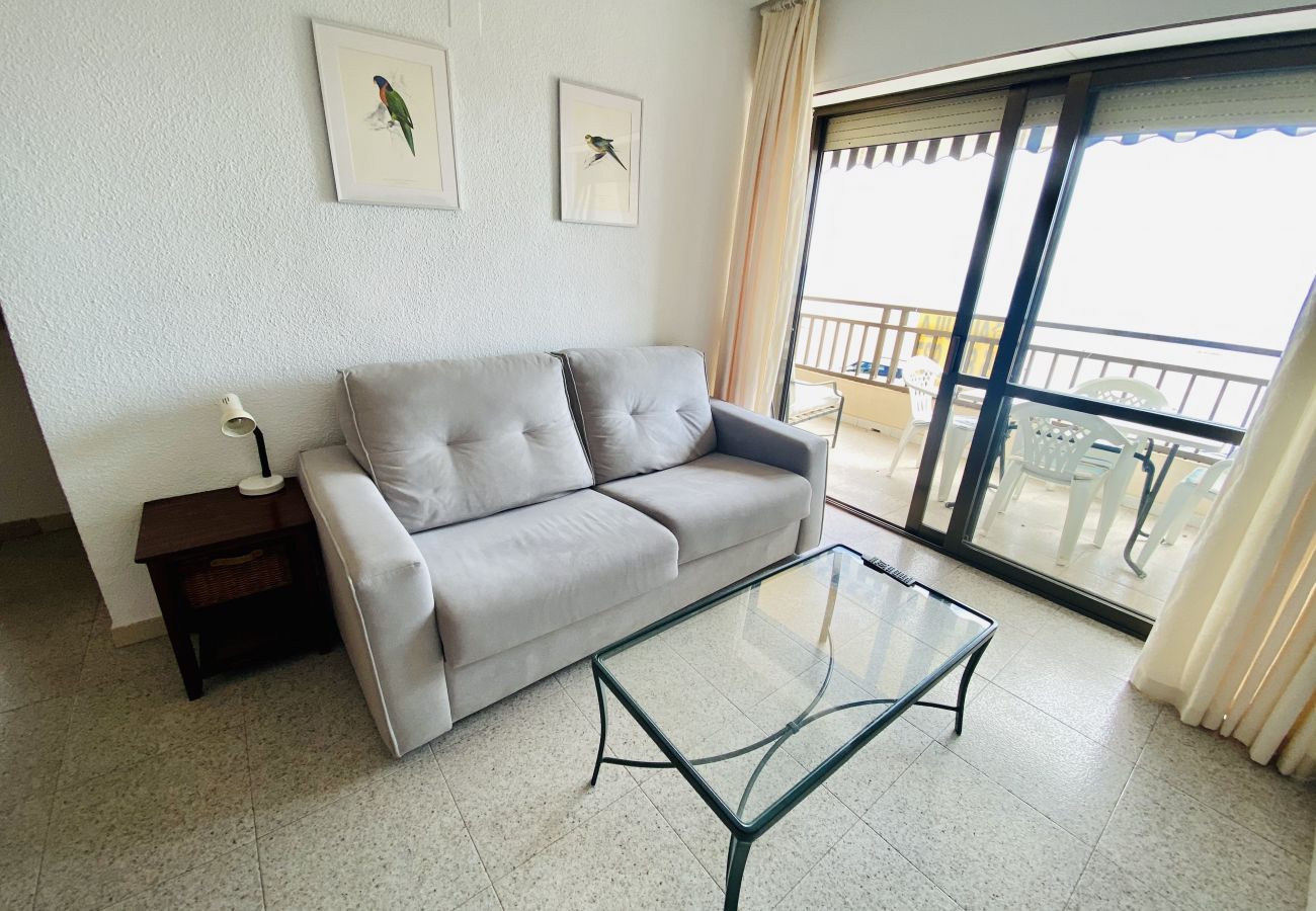 Apartamento en Benidorm - A690 - Madrimar