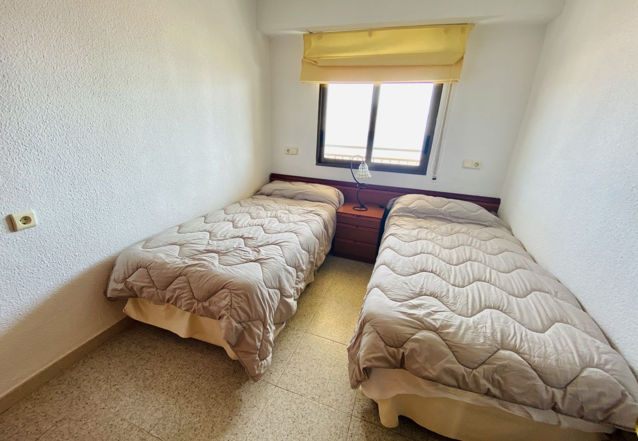 Apartamento en Benidorm - A690 - Madrimar