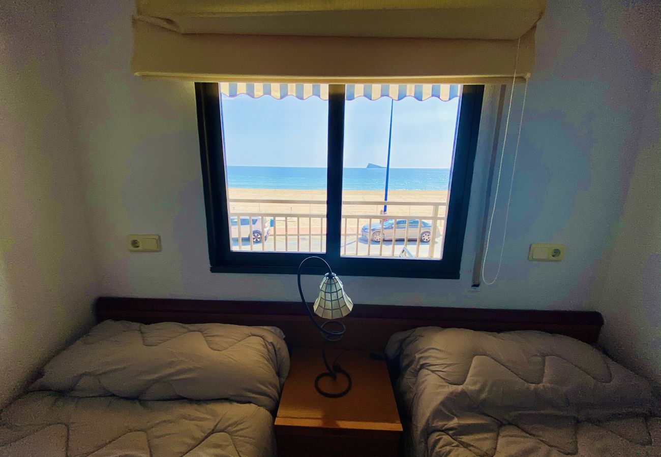 Apartamento en Benidorm - A690 - Madrimar
