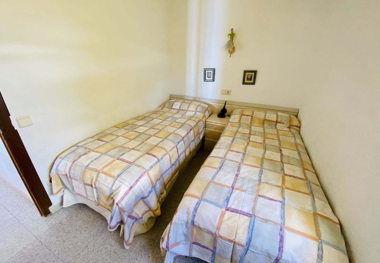 Apartamento en Benidorm - A690 - Madrimar