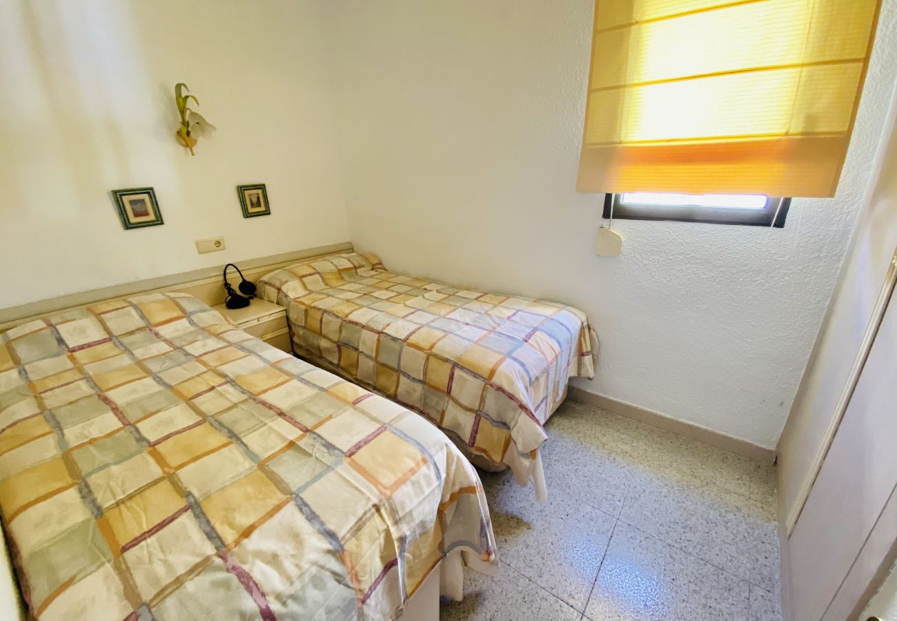 Apartamento en Benidorm - A690 - Madrimar