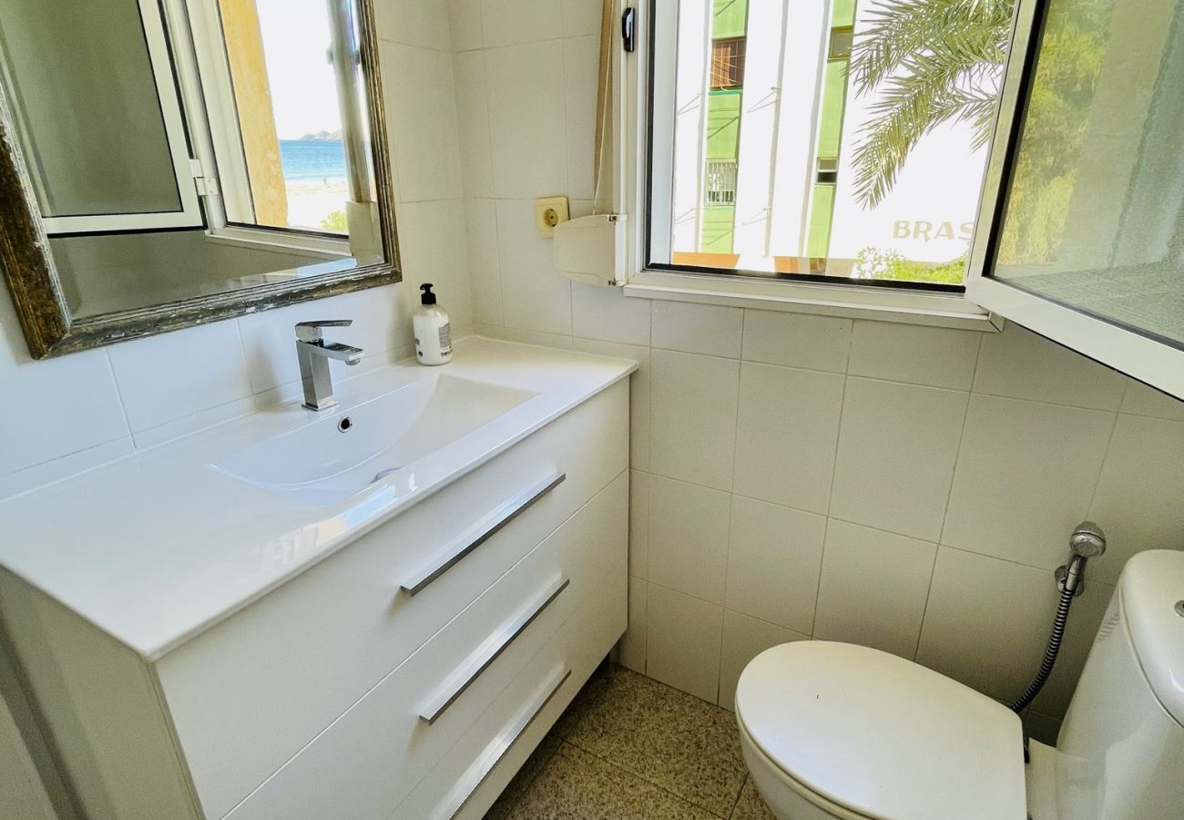 Apartamento en Benidorm - A690 - Madrimar