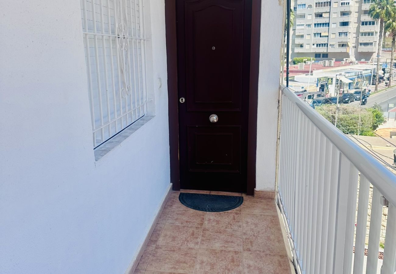 Apartamento en Cala de Finestrat - A564 - Maria B