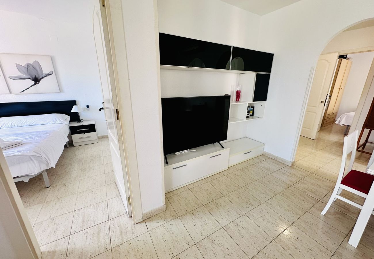 Apartamento en Cala de Finestrat - A12 - Calasol