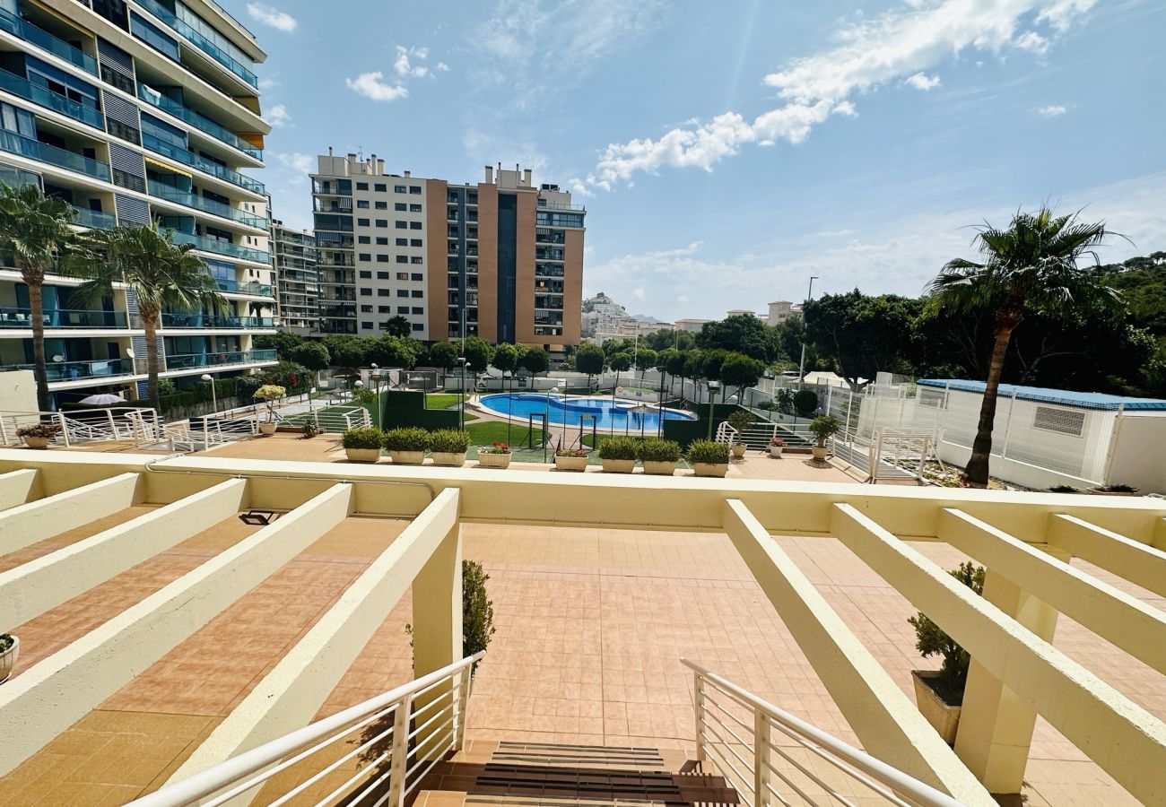 Apartamento en Villajoyosa - A202 - Villamar