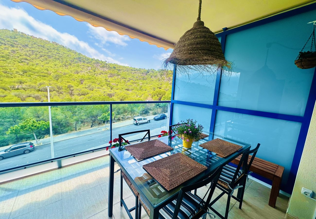 Apartamento en Villajoyosa - A202 - Villamar