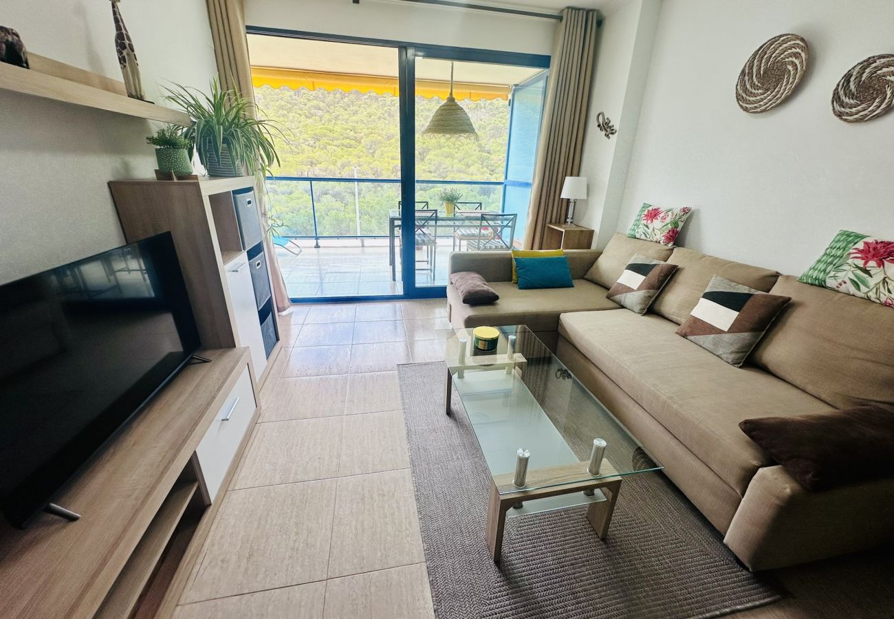 Apartamento en Villajoyosa - A202 - Villamar
