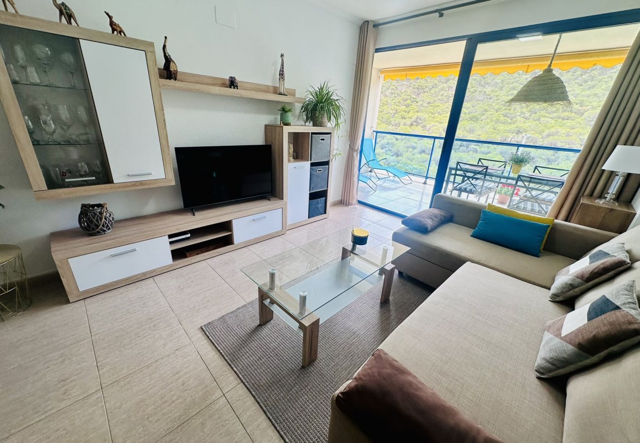 Apartamento en Villajoyosa - A202 - Villamar