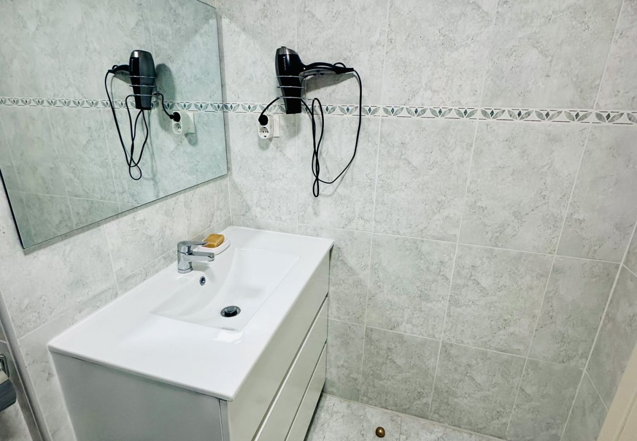 Apartamento en Villajoyosa - A202 - Villamar