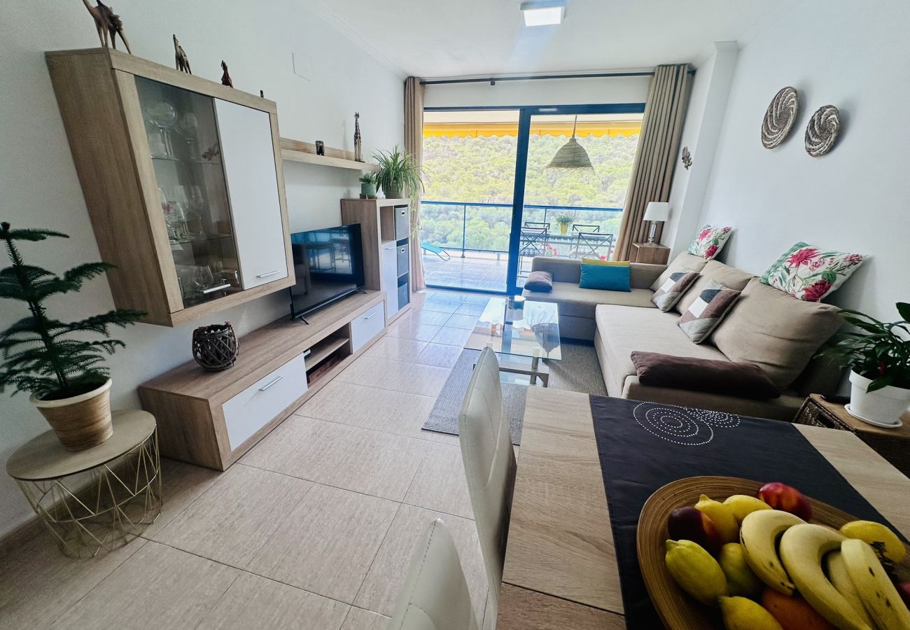 Apartamento en Villajoyosa - A202 - Villamar
