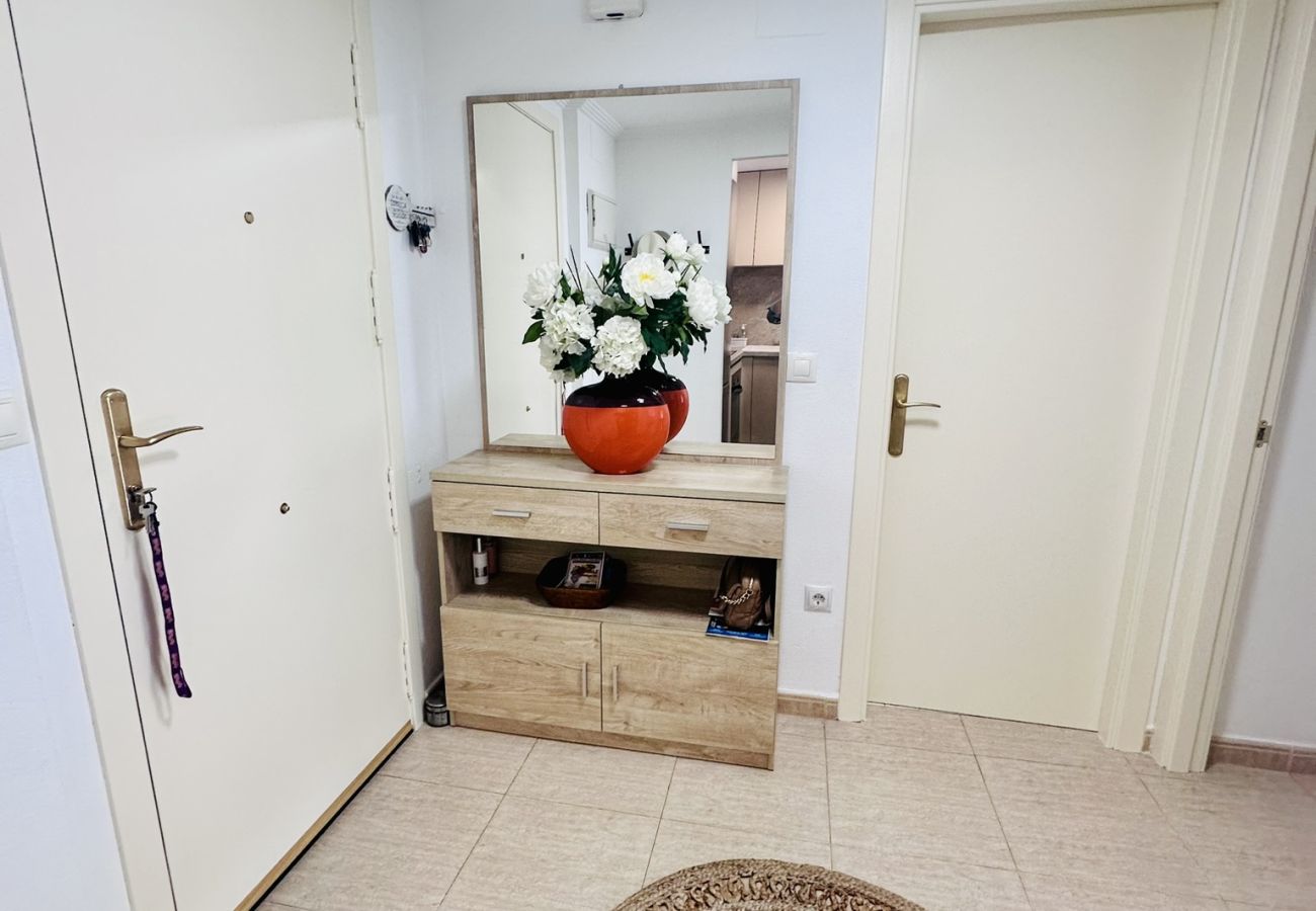 Apartamento en Villajoyosa - A202 - Villamar