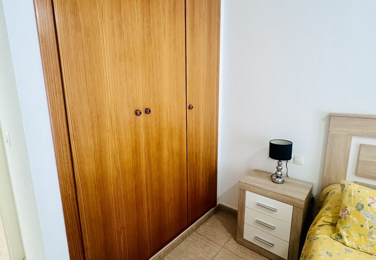 Apartamento en Villajoyosa - A202 - Villamar