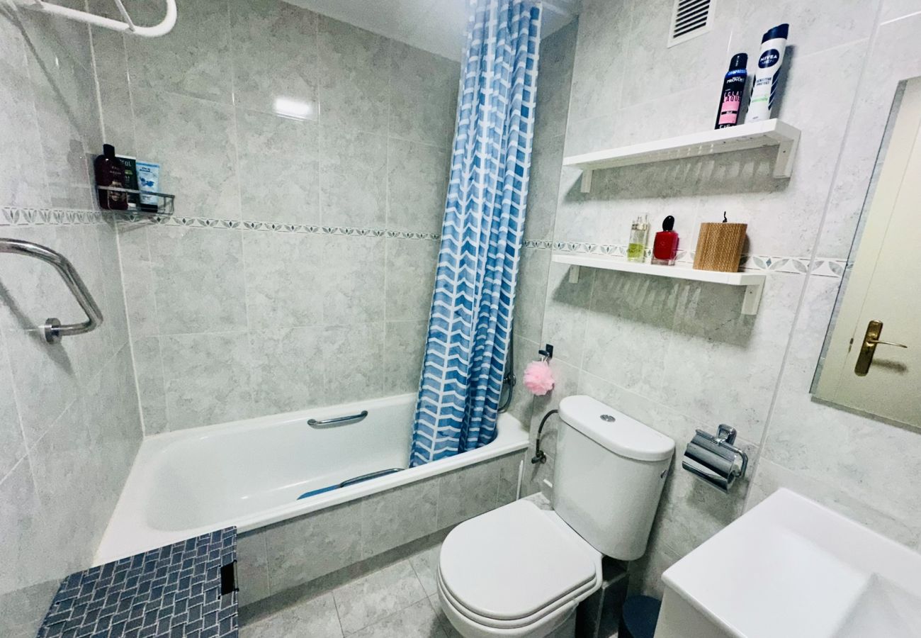 Apartamento en Villajoyosa - A202 - Villamar