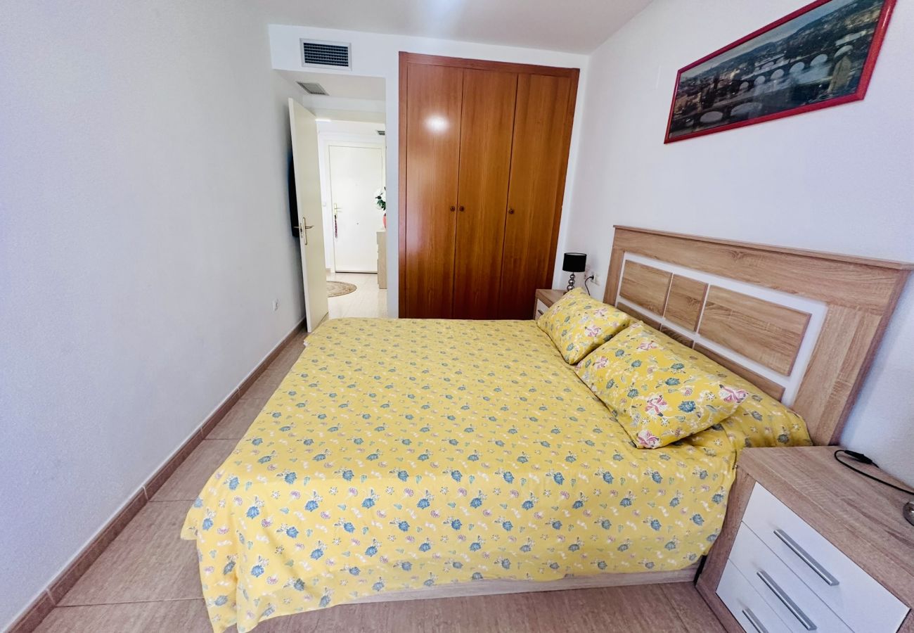 Apartamento en Villajoyosa - A202 - Villamar