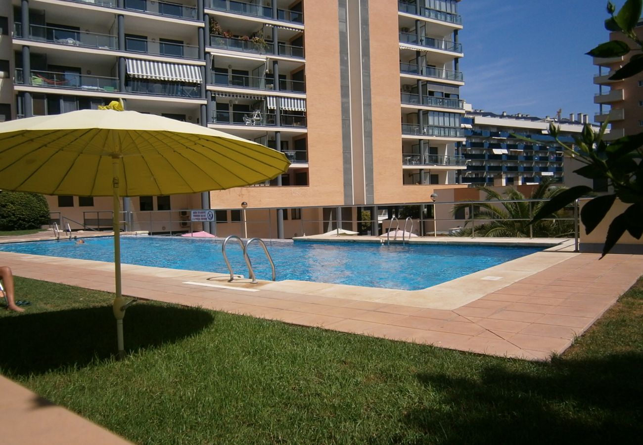 Apartamento en Villajoyosa - A428 - Tamarindo