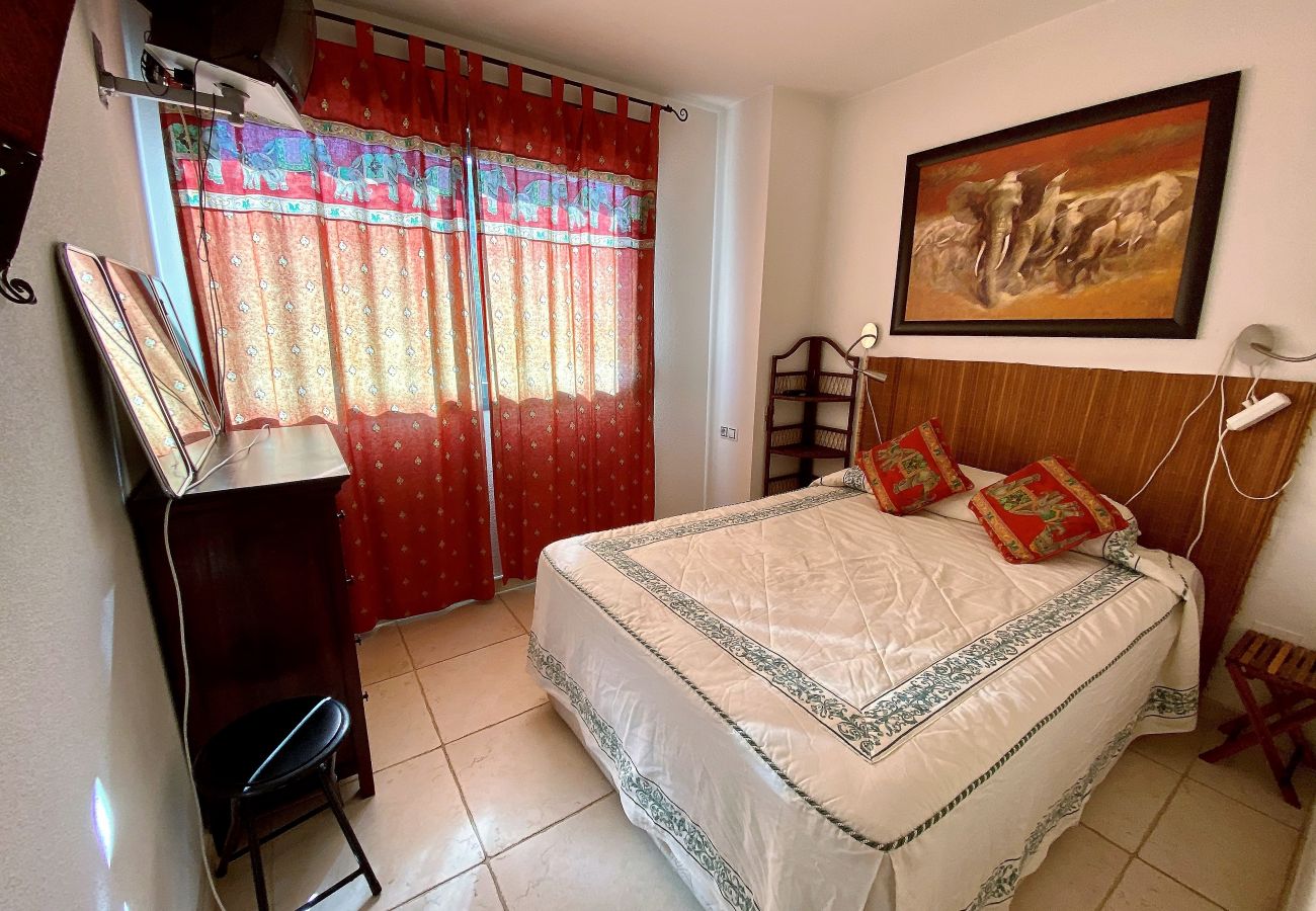 Apartamento en Villajoyosa - A428 - Tamarindo