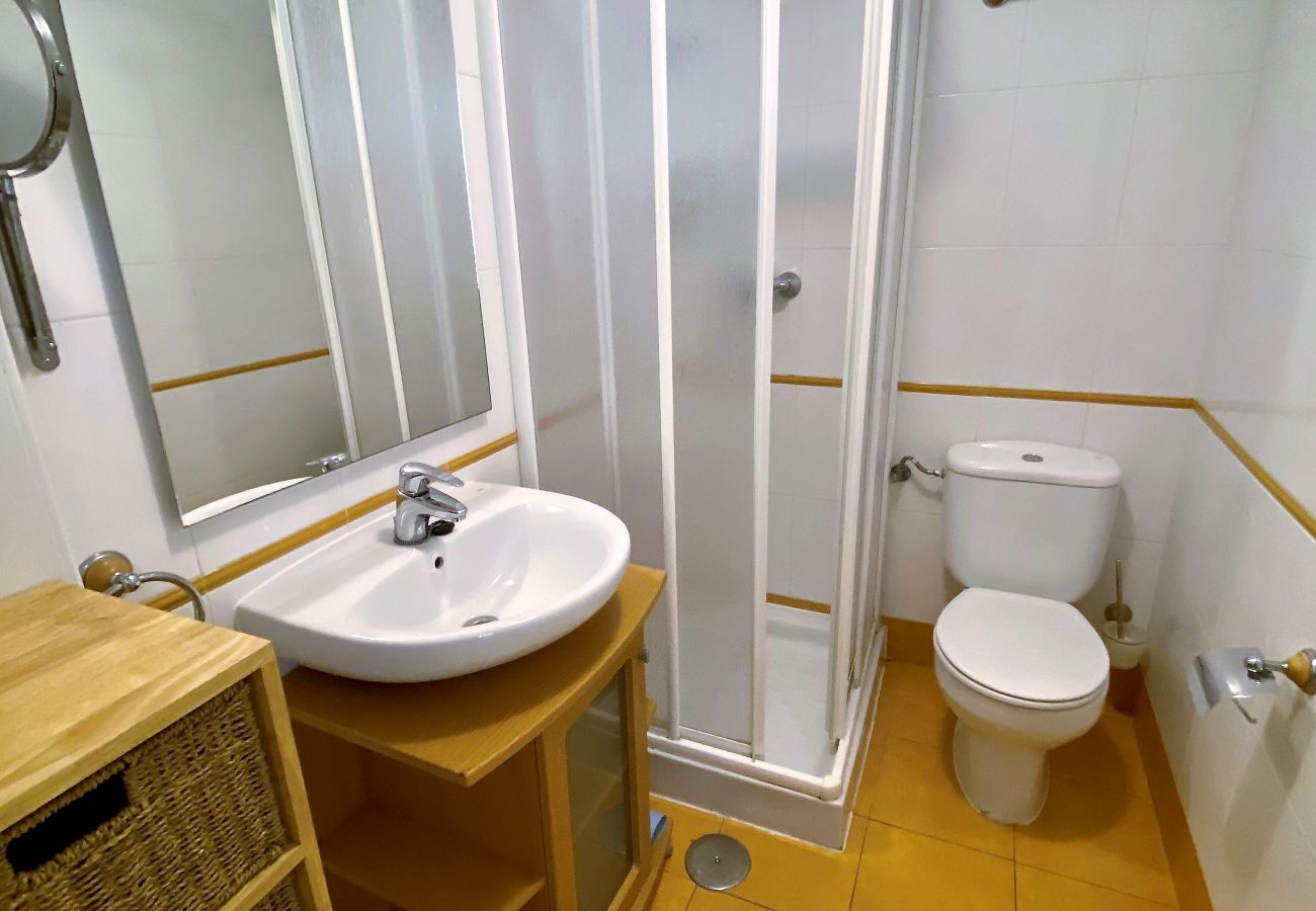 Apartamento en Villajoyosa - A428 - Tamarindo