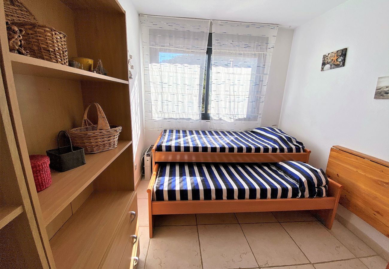 Apartamento en Villajoyosa - A428 - Tamarindo