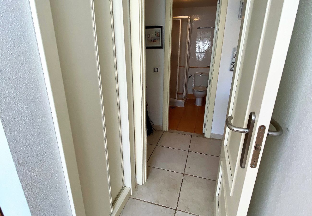 Apartamento en Villajoyosa - A428 - Tamarindo
