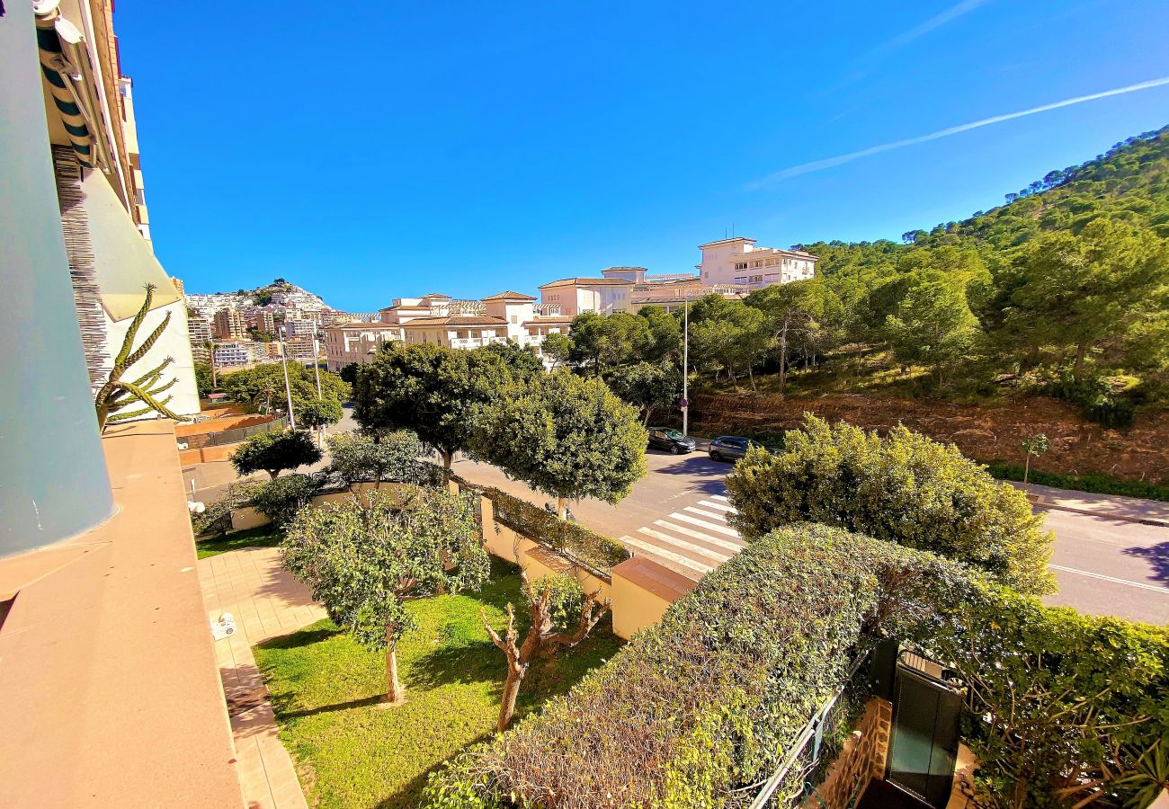 Apartamento en Villajoyosa - A428 - Tamarindo