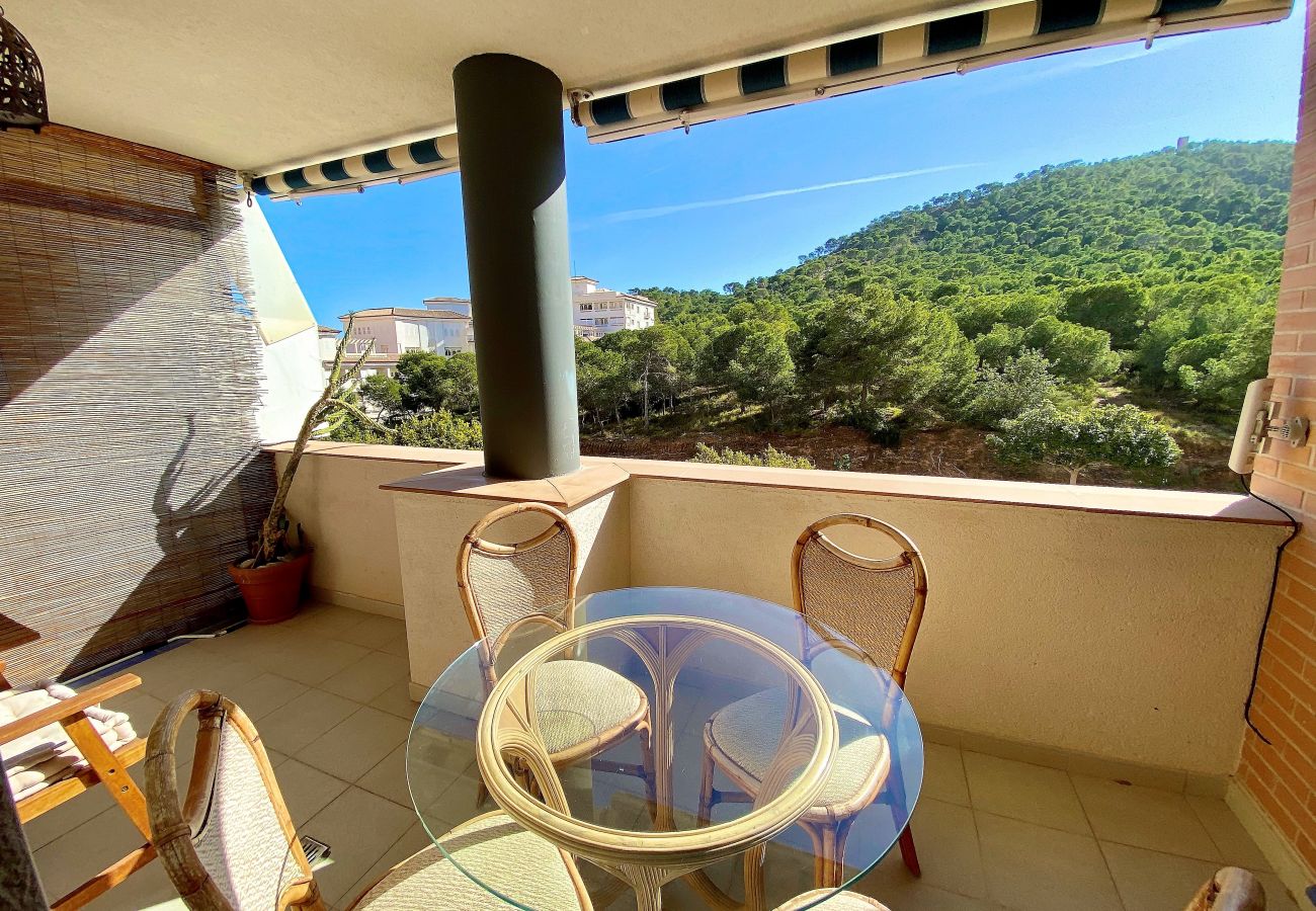 Apartamento en Villajoyosa - A428 - Tamarindo
