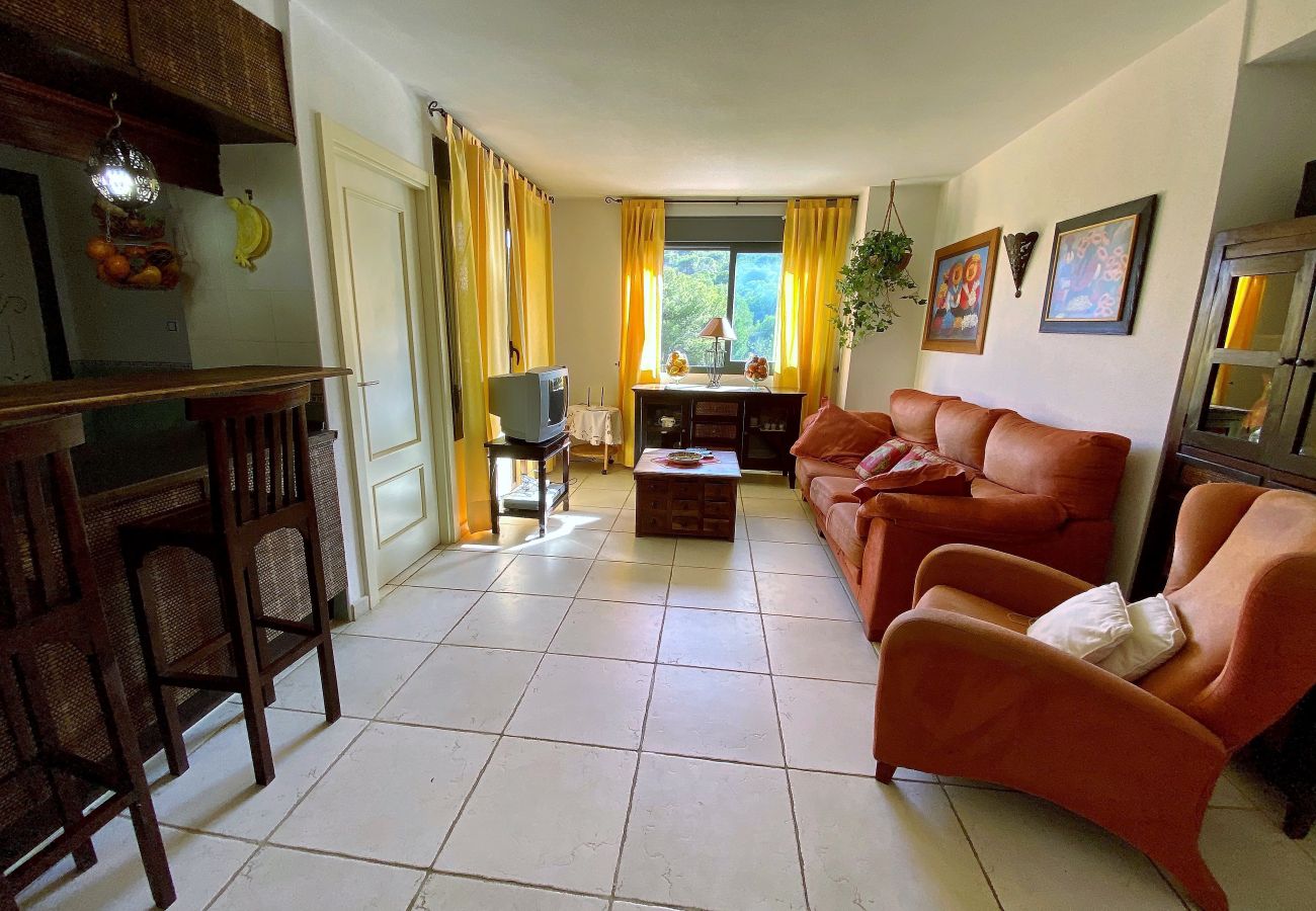 Apartamento en Villajoyosa - A428 - Tamarindo