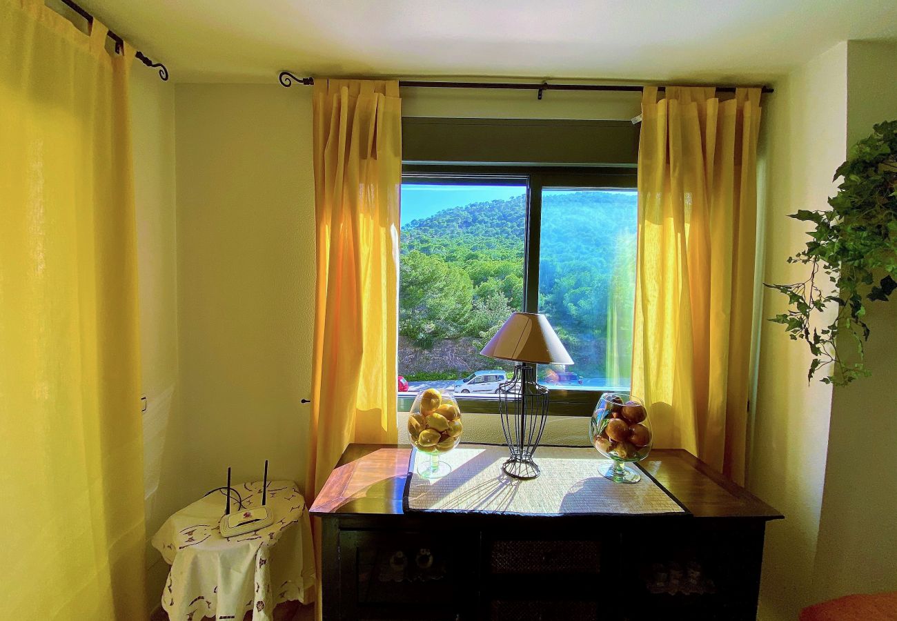 Apartamento en Villajoyosa - A428 - Tamarindo