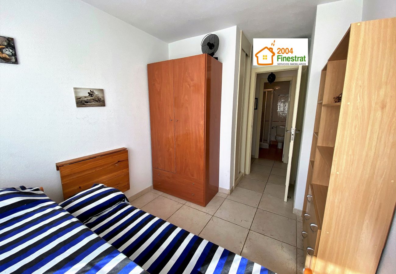Apartamento en Villajoyosa - A428 - Tamarindo