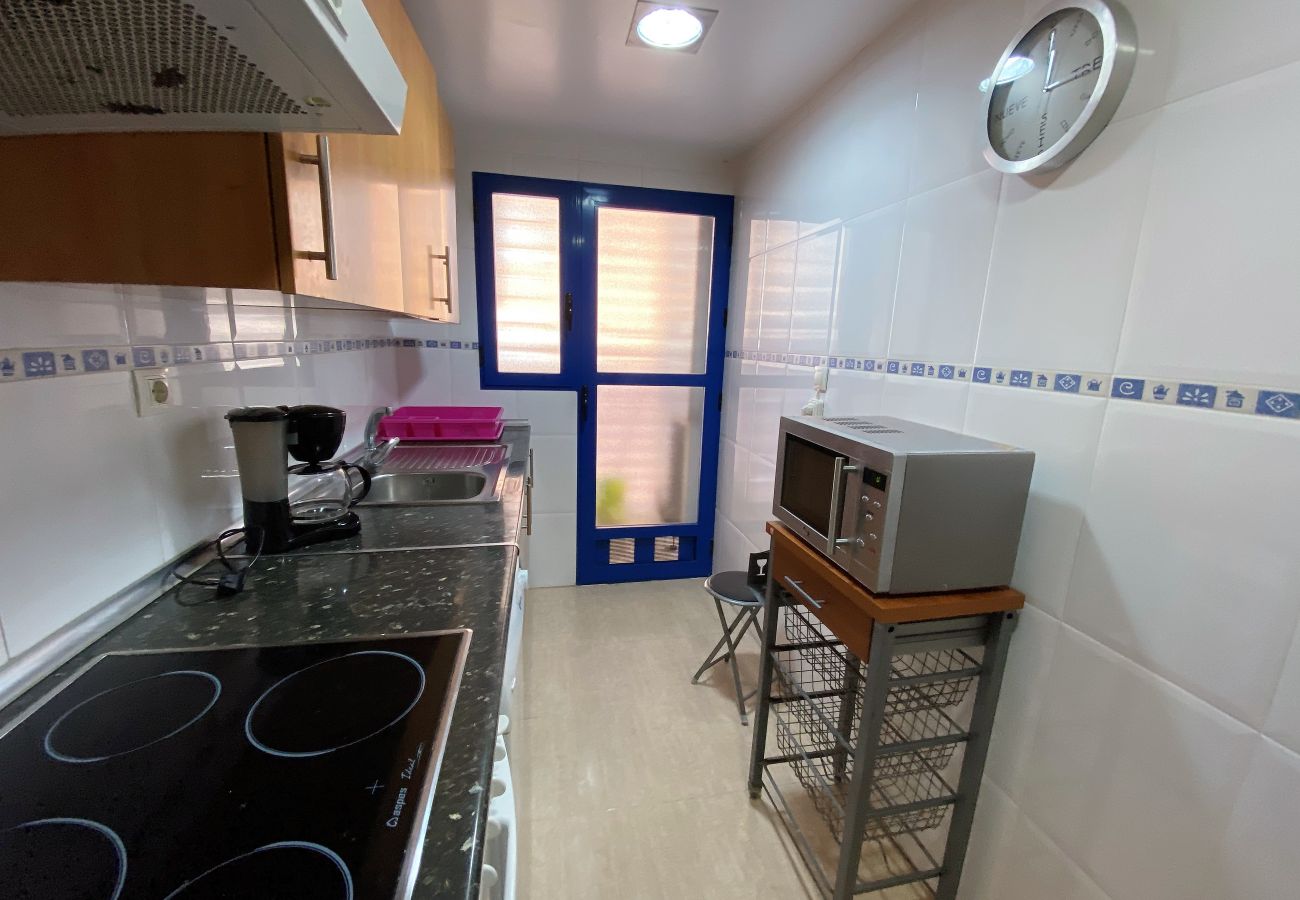 Apartamento en Villajoyosa - A468 - Villamar