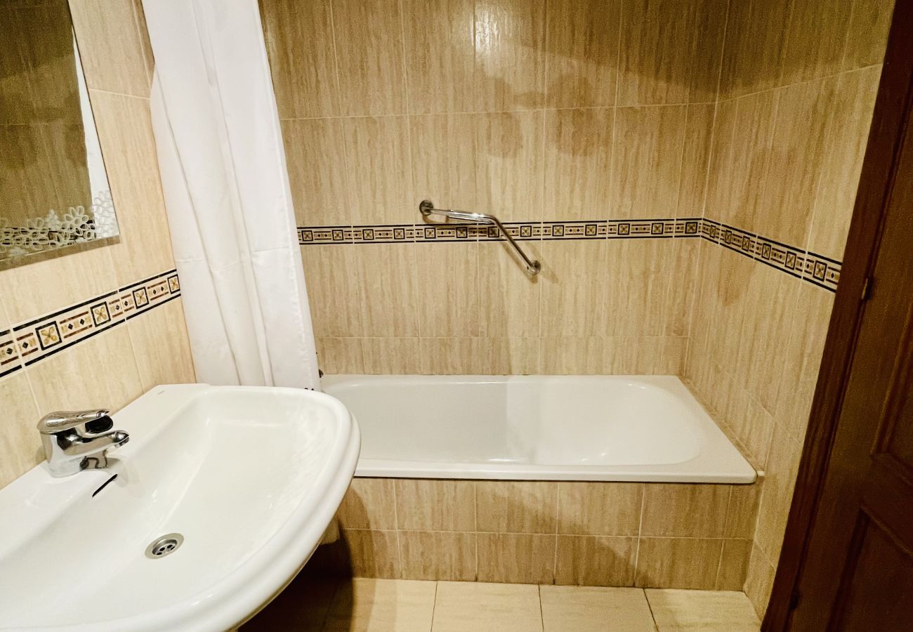 Apartamento en Villajoyosa - A436 - Balcon del Mar