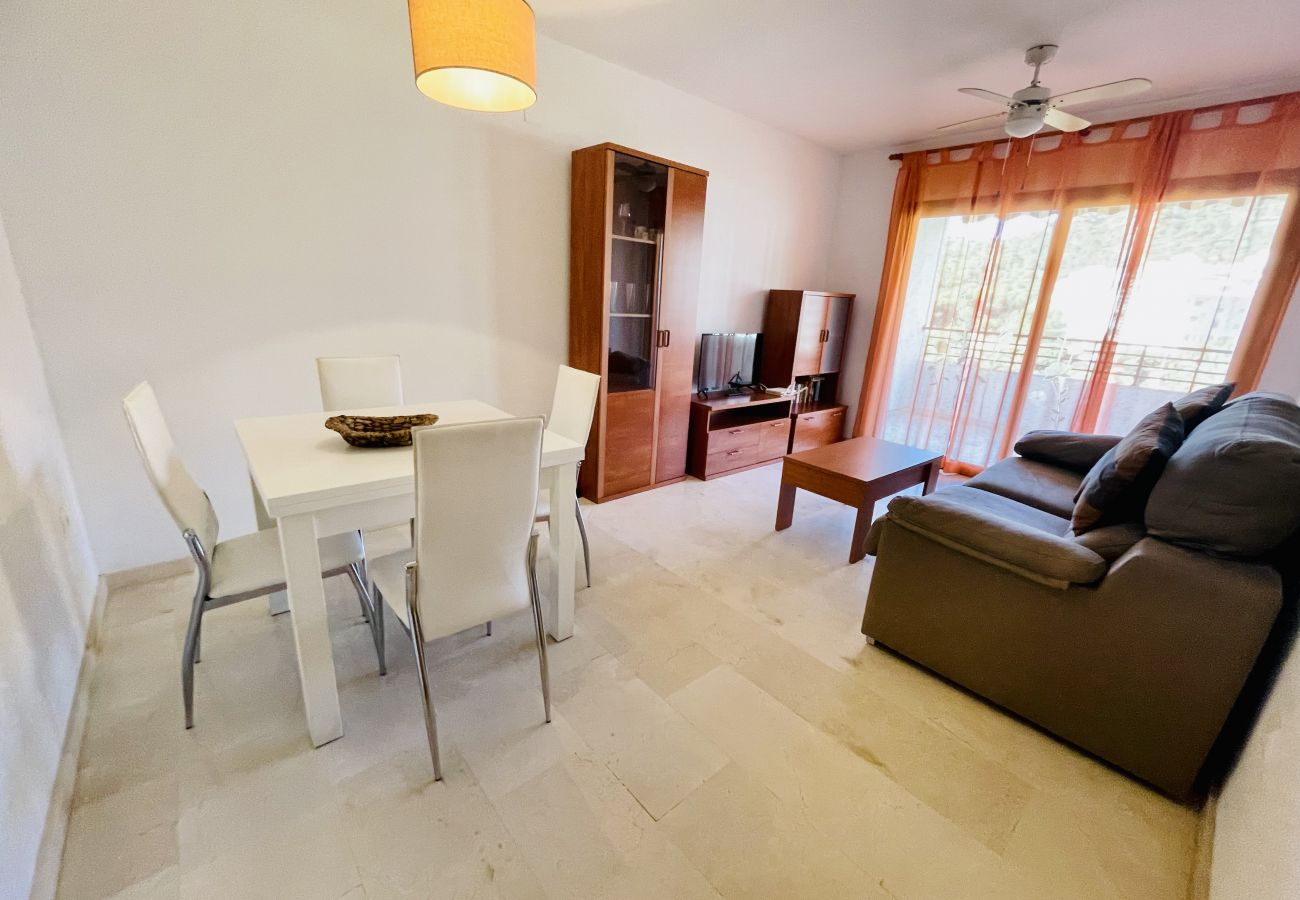 Apartamento en Villajoyosa - A436 - Balcon del Mar