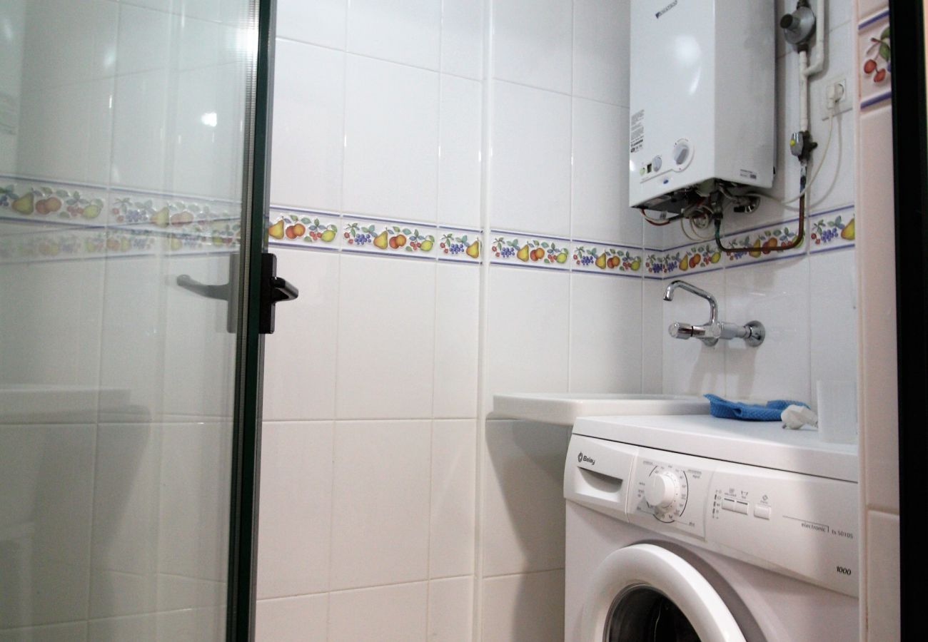 Apartamento en Villajoyosa - A436 - Balcon del Mar