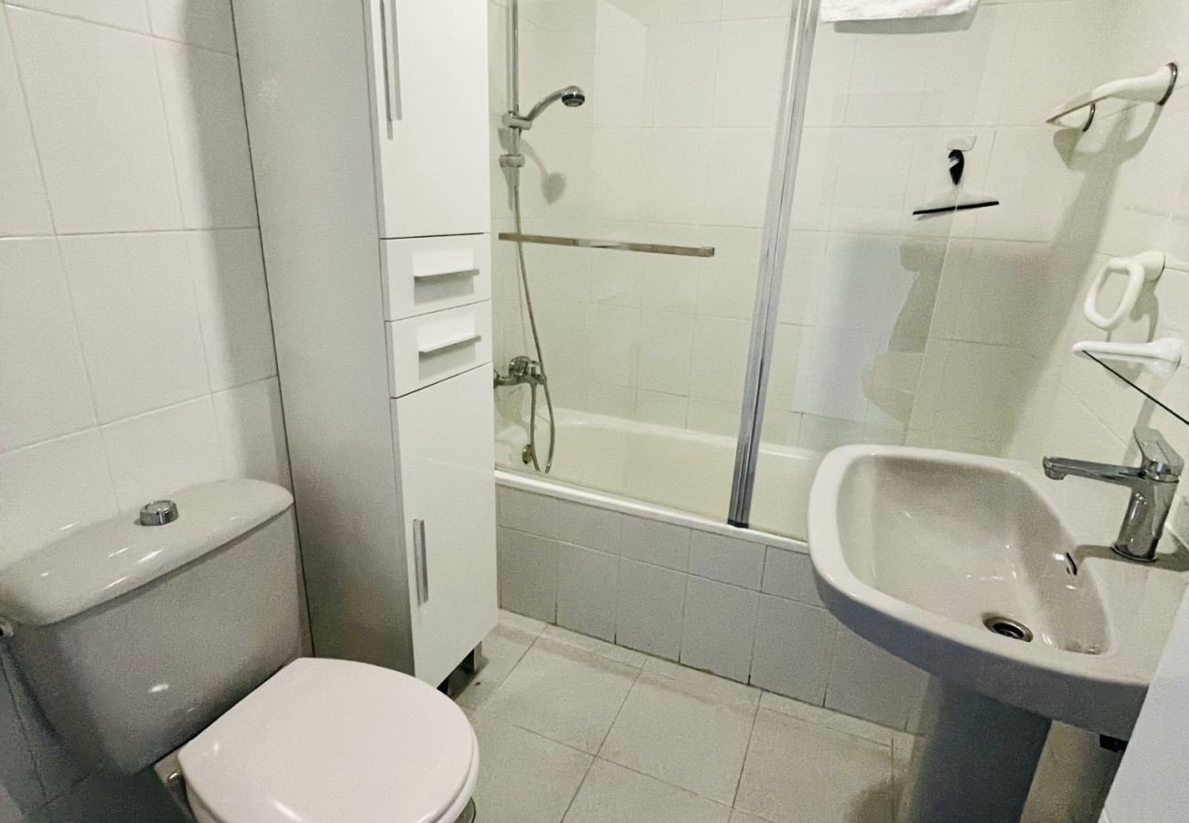Apartamento en Cala de Finestrat - A717 - Atalaya