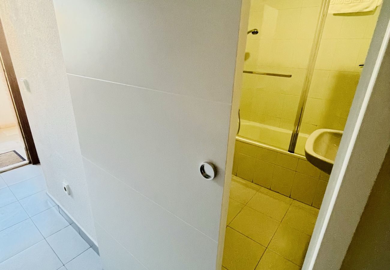 Apartamento en Cala de Finestrat - A717 - Atalaya