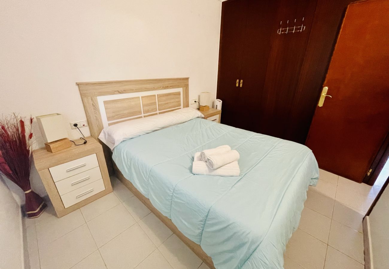 Apartamento en Cala de Finestrat - A717 - Atalaya