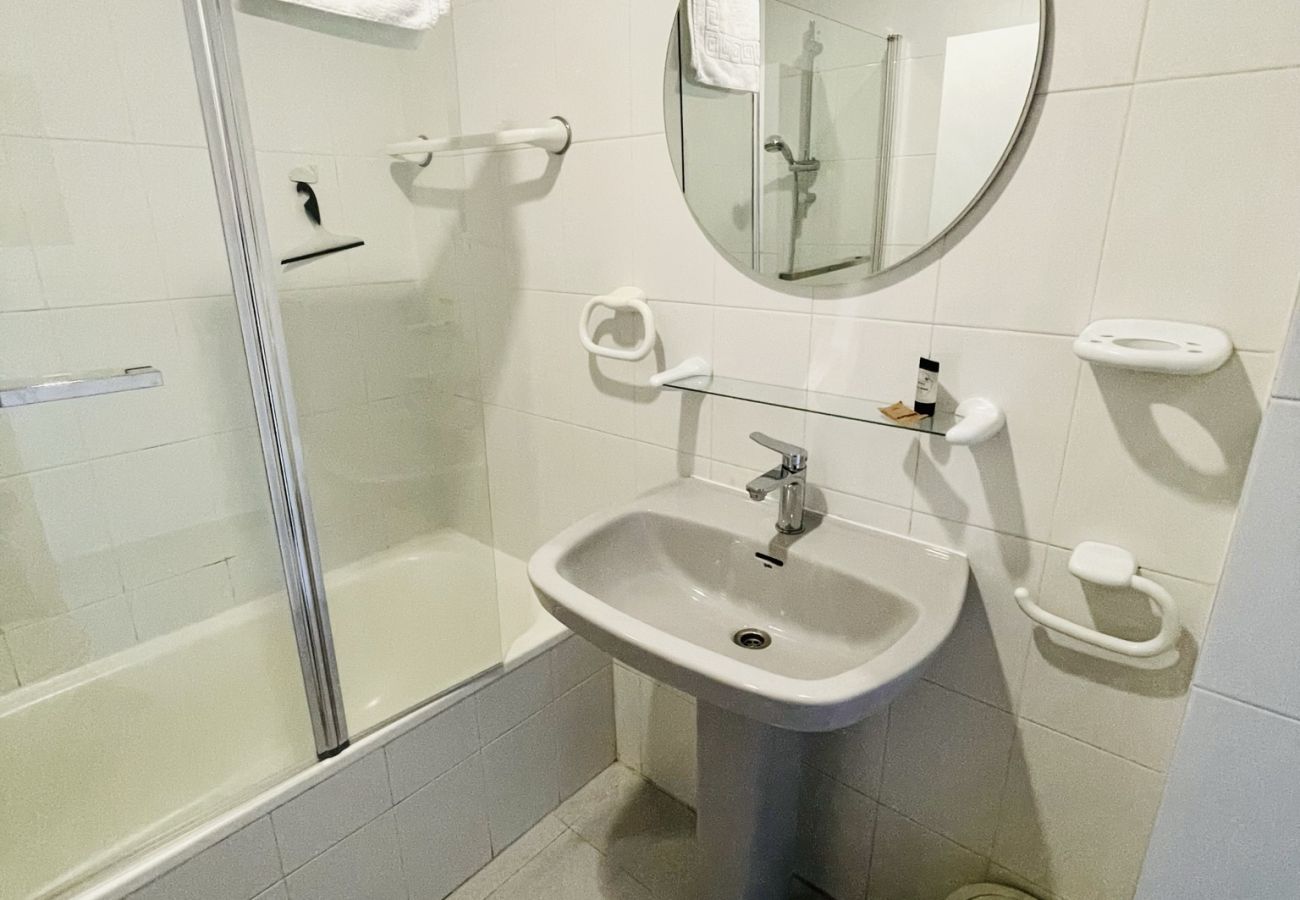Apartamento en Cala de Finestrat - A717 - Atalaya