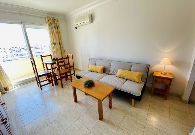 Villajoyosa - Apartamento