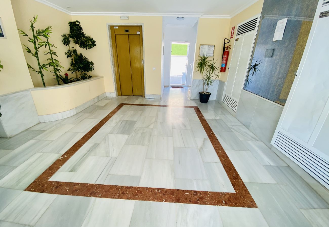 Apartamento en Villajoyosa - A40 - Marina Palace