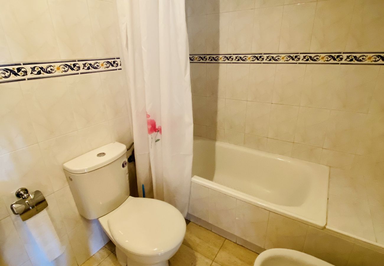 Apartamento en Villajoyosa - A40 - Marina Palace