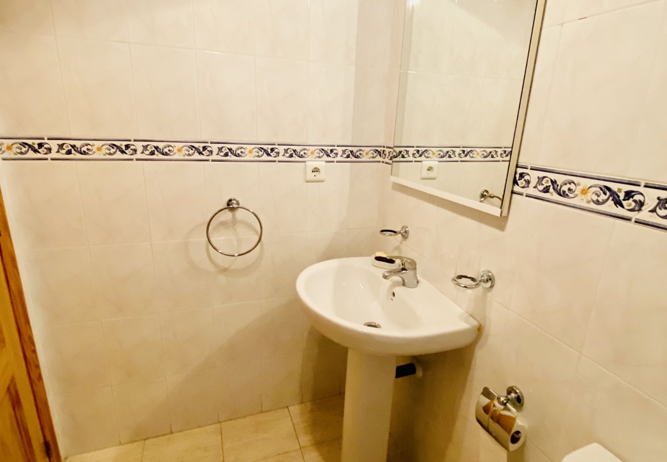 Apartamento en Villajoyosa - A40 - Marina Palace