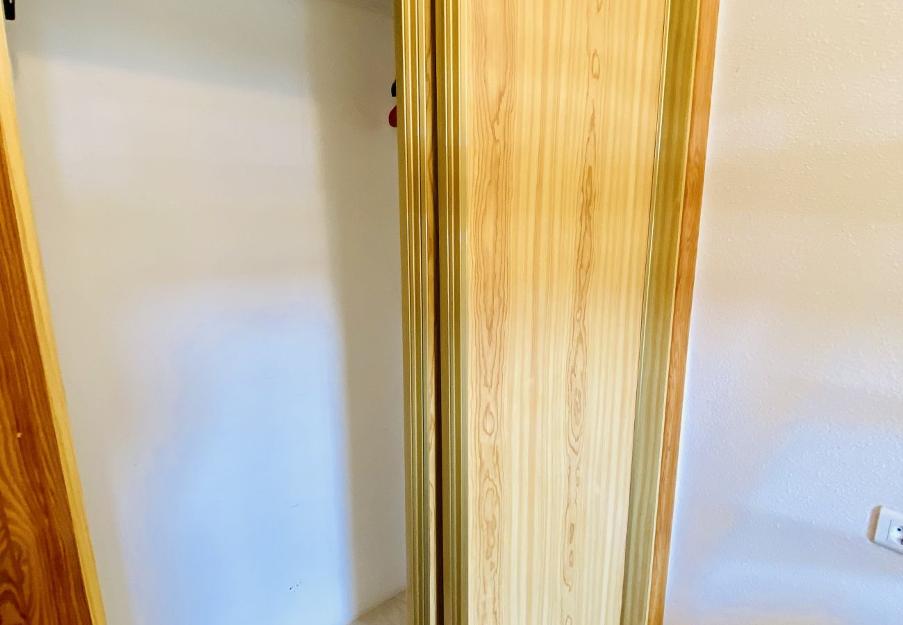 Apartamento en Villajoyosa - A40 - Marina Palace