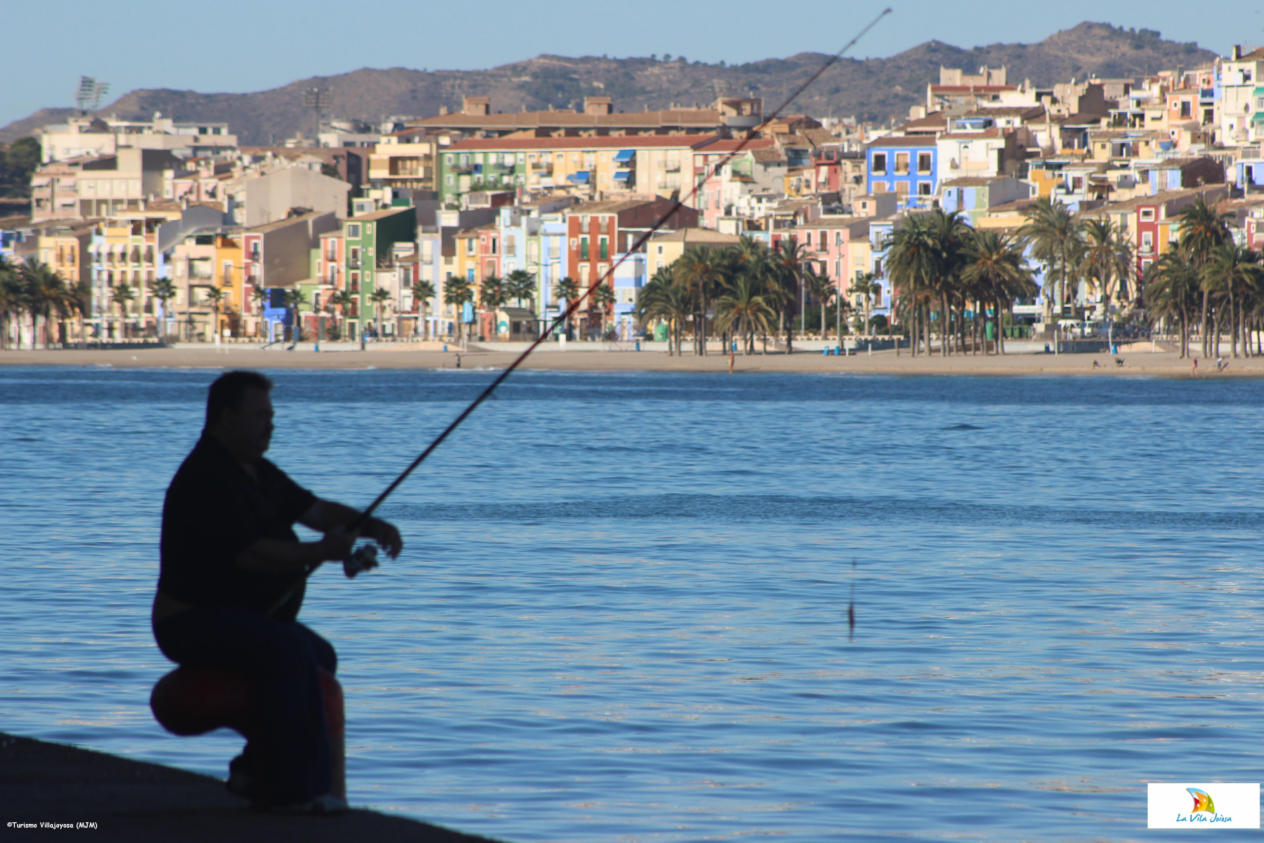 Pesca spinning villajoyosa Clearance