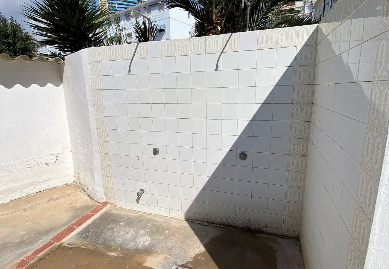 Apartamento en Benidorm - A385 - Madrimar