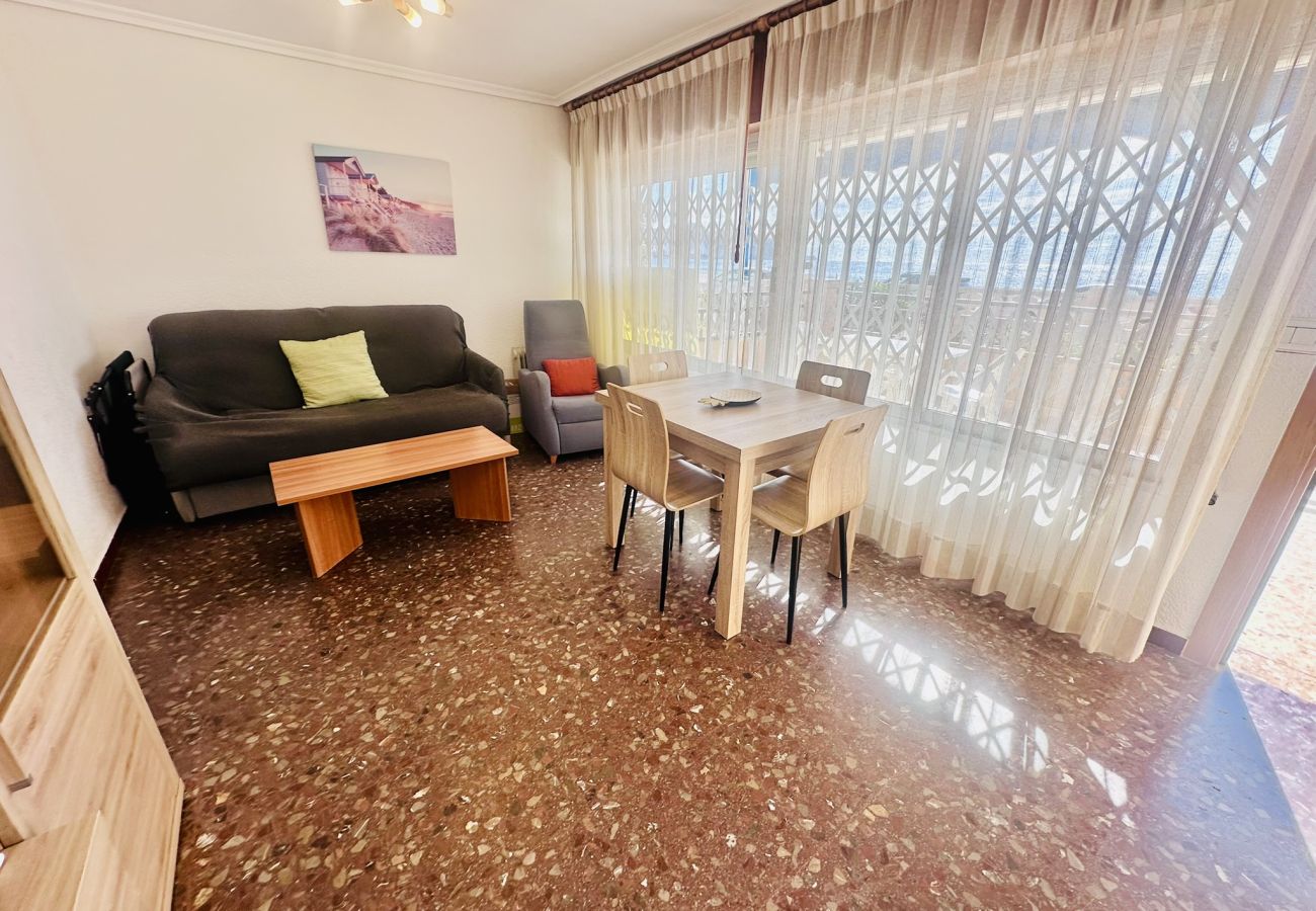 Apartamento en Benidorm - A385 - Madrimar