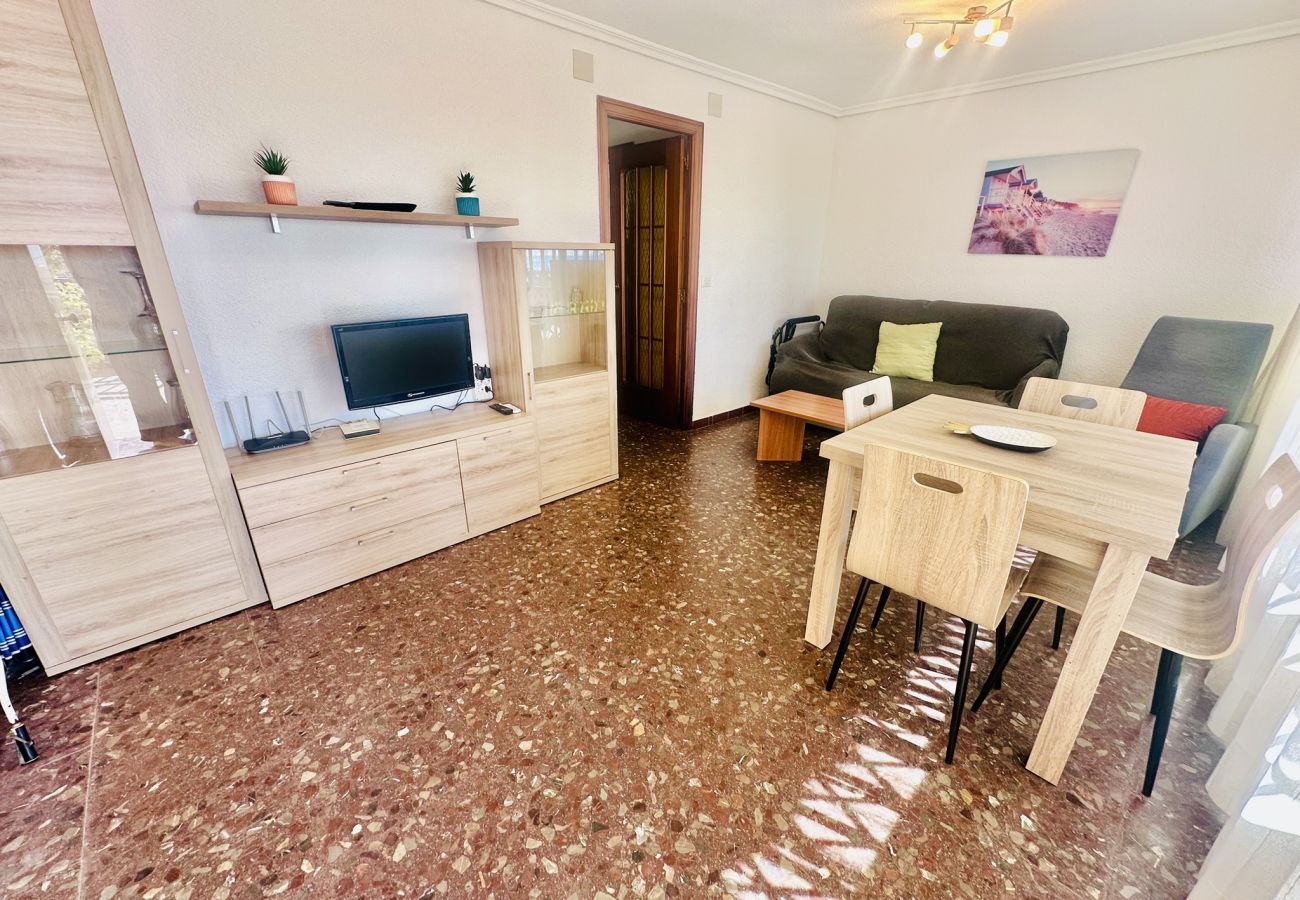Apartamento en Benidorm - A385 - Madrimar